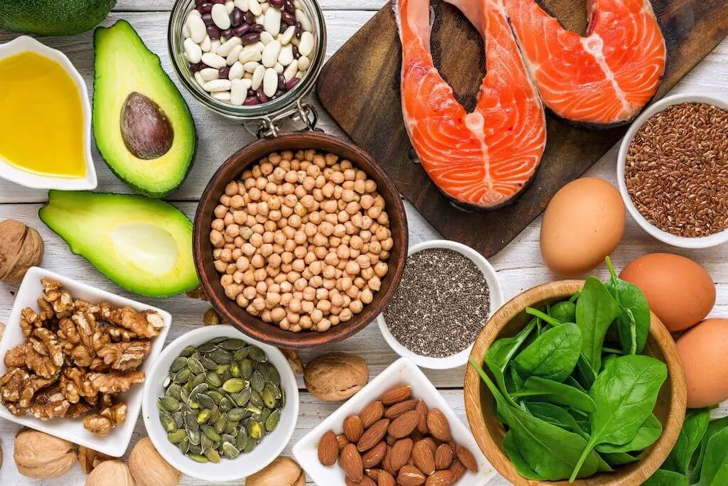 Beneficiile acizilor grași de tip Omega 3, 6, 7, 9. Care ți se potrivește