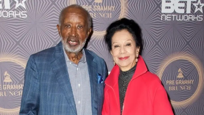 Tragedie la Hollywood! Soția legendarului Clarence Avant, împușcată mortal în propria casă