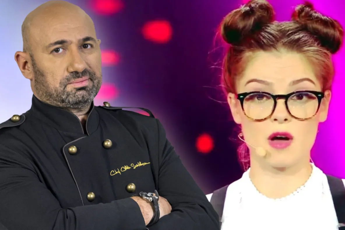 Cătălin Scărlătescu a recunoscut că se iubește cu Doina Teodoru. Ce diferență de vârstă există între ei