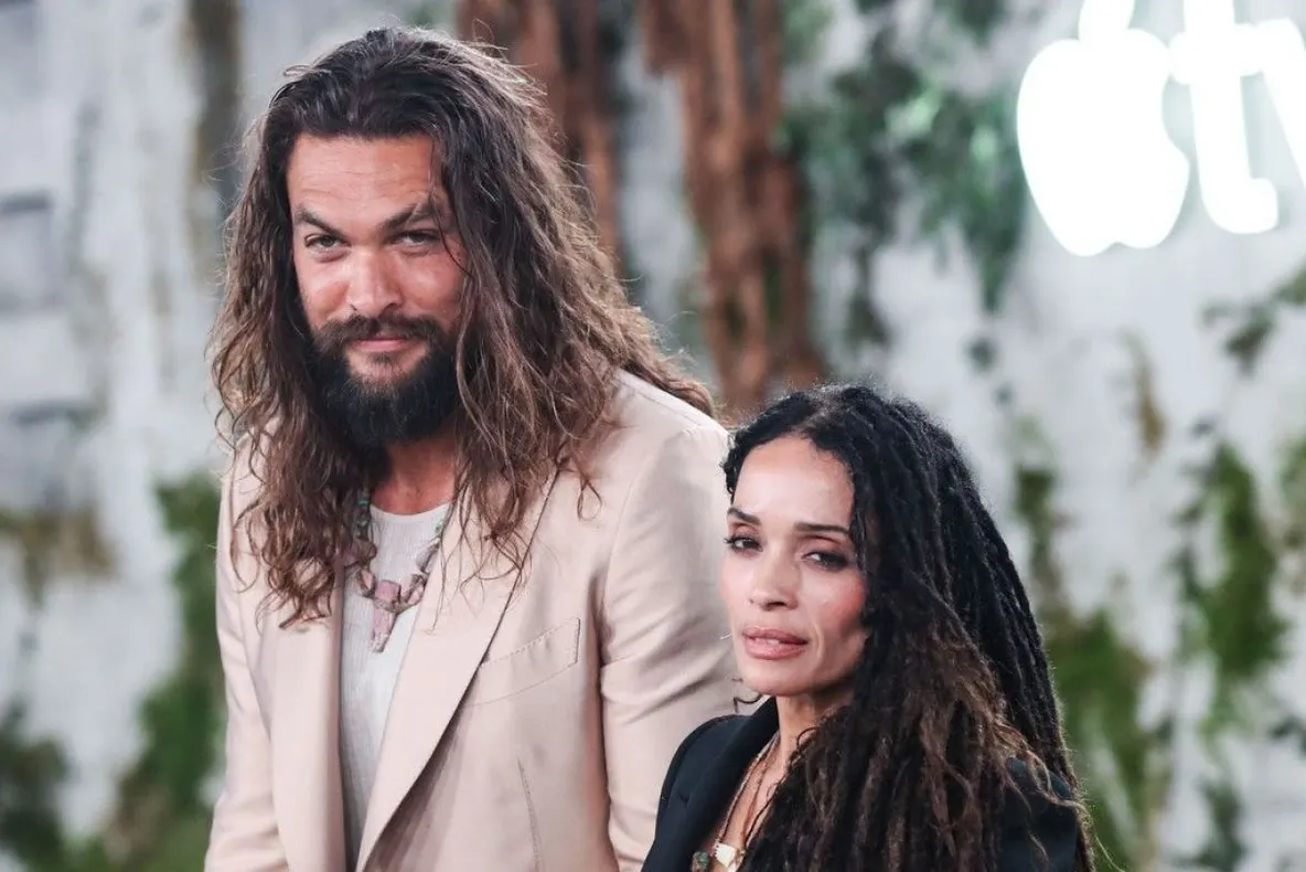 Motivul absurd al despărţirii dintre Jason Momoa şi Lisa Bonet. Ce a refuzat soția sa să facă