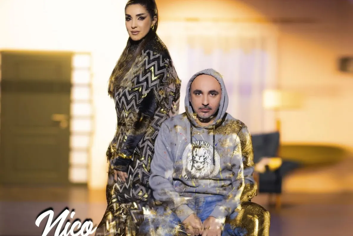 Nico și Cabron s-au reunit după 19 ani. Cum sună noua lor piesă – VIDEO