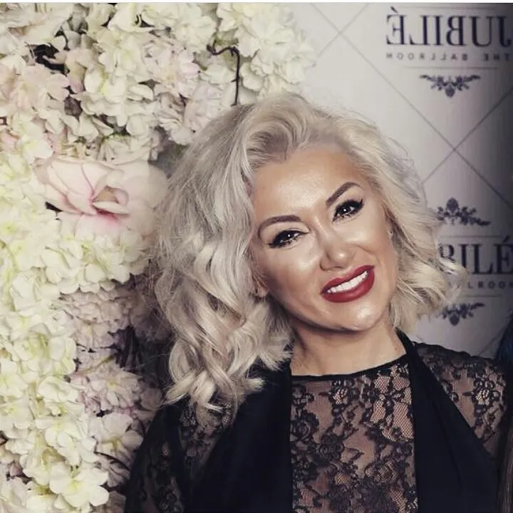 Cum arată și cu ce se ocupă Raluca Tănase după ce a renunțat la muzică