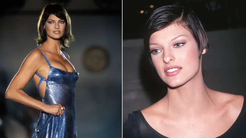 Linda Evangelista împărtășește primele fotografii după intervenția cosmetică despre care spune că a desfigurat-o