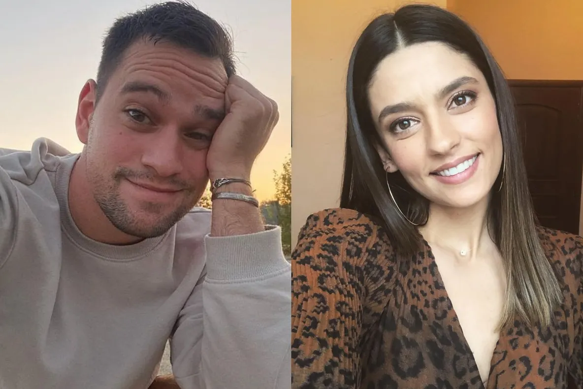 Vlad Gherman și Oana Moșneagu au avut nevoie de terapie de cuplu. Ce se întâmplă cu relația lor