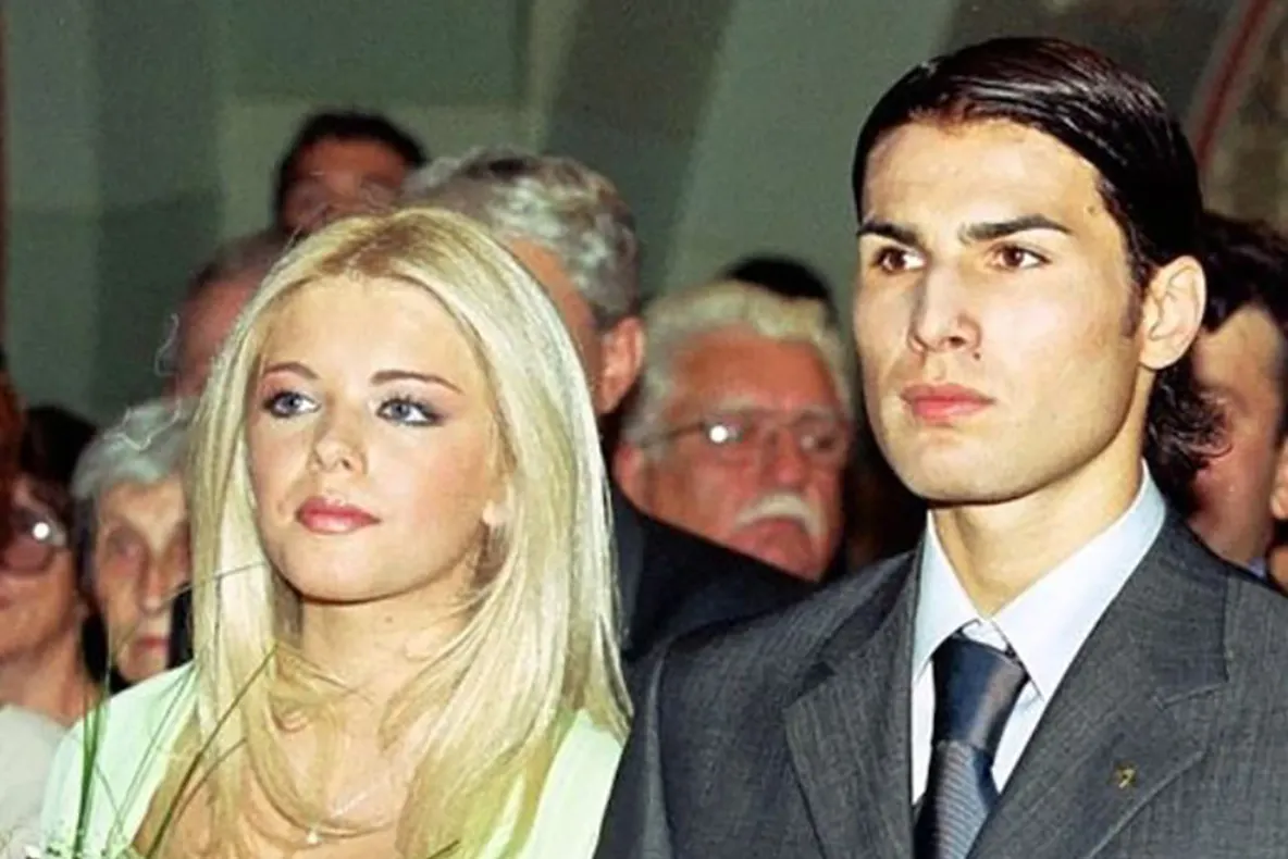 De ce au divorţat, de fapt, Adrian Mutu şi Alexandra Dinu