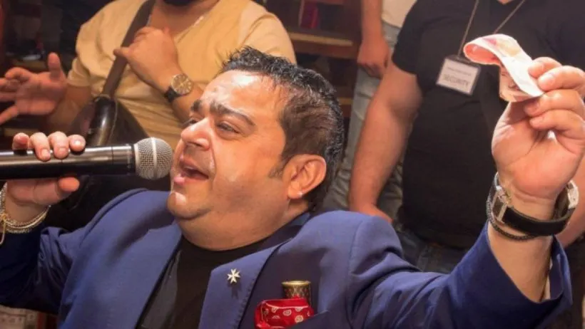 Adrian Minune se retrage din muzică: „Nu mai vreau să cânt”. Averea fabuloasă strânsă de artist