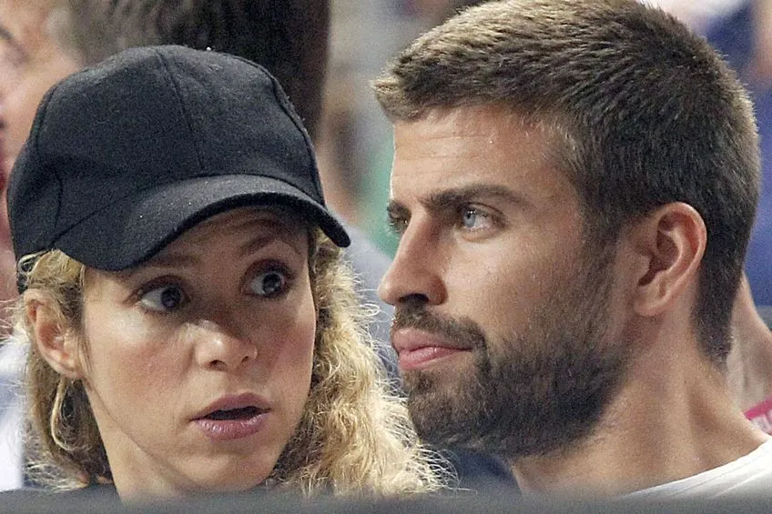 Când s-ar fi despărțit, de fapt, Shakira și Pique. Răsturnare de situație: „N-a fost vorba despre infidelidate!”