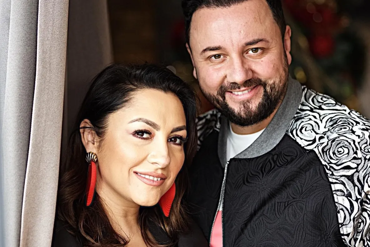 Andra și Cătălin Măruță, pregătiți să-și mărească familia. Vine al treilea copil?