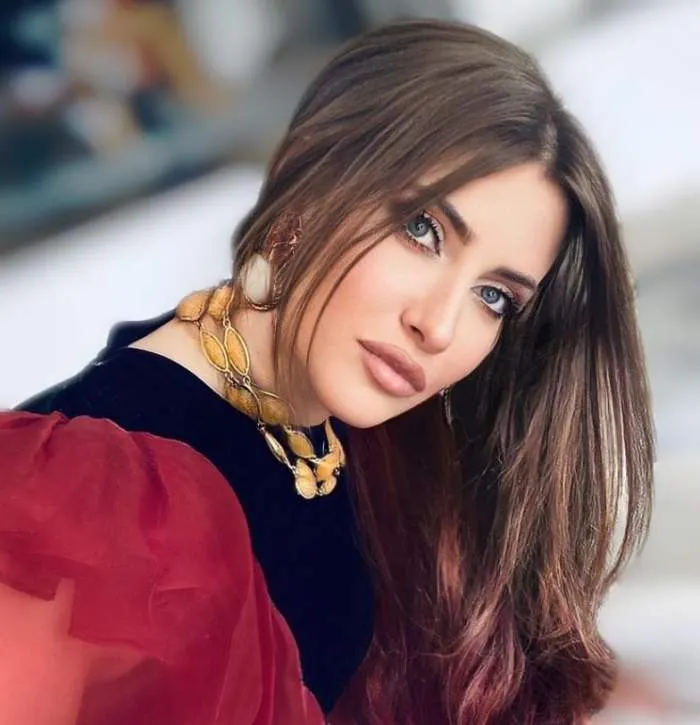 Motivul pentru care Iulia Albu nu și-a vopsit niciodată părul