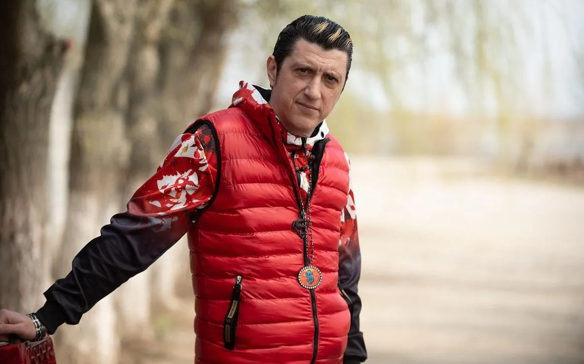 Drama neștiută a lui Giani din Las Fierbinți. Boala secretă de care suferă actorul Constantin Diță