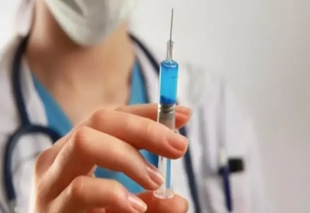 NOU PAS ÎNAINTE ÎN VEDEREA REALIZĂRII UNUI VACCIN UNIVERSAL ÎMPOTRIVA CANCERULUI