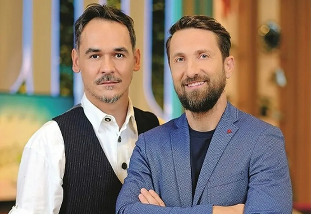 DANI OȚIL, ÎNLOCUIT LA NEATZA CU RĂZVAN ȘI DANI. CU CINE VA FACE ECHIPĂ RĂZVAN SIMION