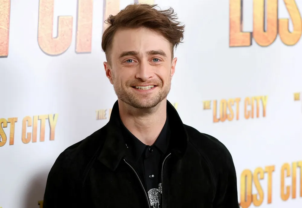 „Harry Potter” a devenit tătic! 