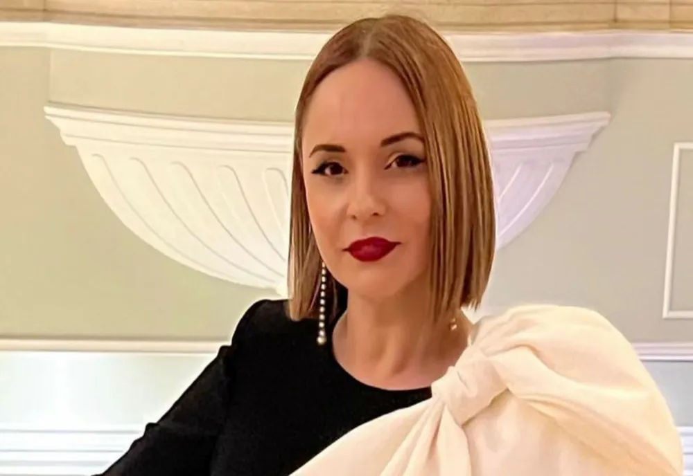 ANDREEA MARIN A SUFERIT O INTERVENȚIE CHIRURGICALĂ. MESAJUL VEDETEI DE PE PATUL DE SPITAL