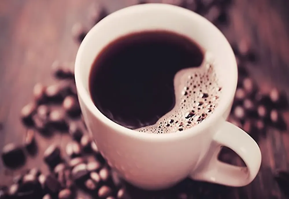 De ce este bine să bei cafea înainte de a face sport