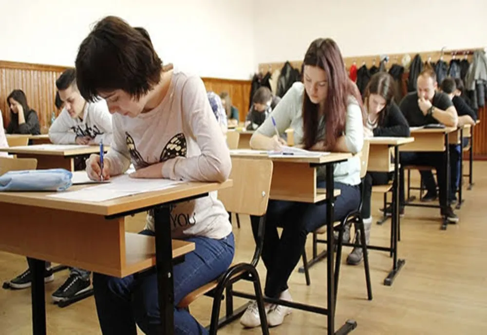 Bacalaureat 2026: Ministerul Educației impune măsuri speciale în toate centrele de examen, din cauza caniculei