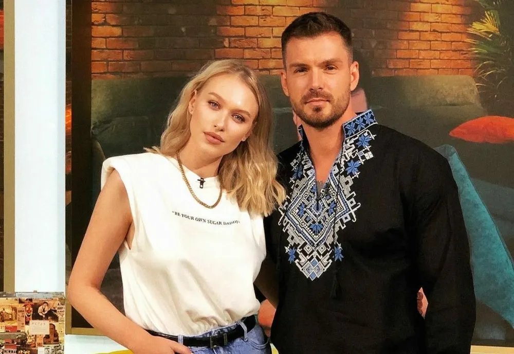 Bogdan Vlădău, gest impresionant pentru Gina Chirilă la două zile de la anunțul divorțului
