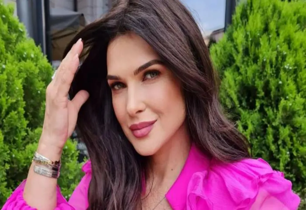 MONICA BÂRLĂDEANU URMEAZĂ O NOUĂ DIRECȚIE PROFESIONALĂ. CE MESERIE VA AVEA