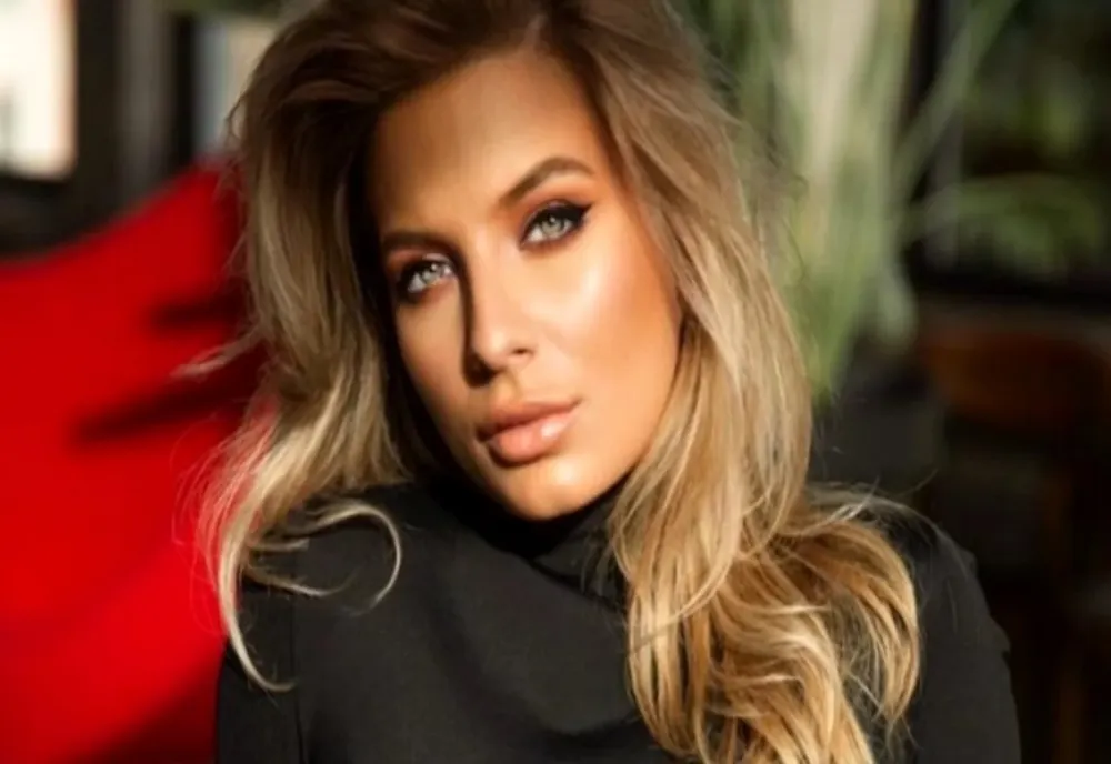 Clipe de groază pentru Ana Baniciu în bombardamentul din Israel. Artista face dezvăluiri incredibile
