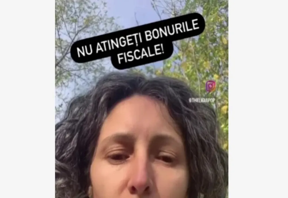 O nouă teorie bizară a conspirației s-a viralizat pe internet: „Nu atingeți bonurile fiscale”. Care e motivul - VIDEO