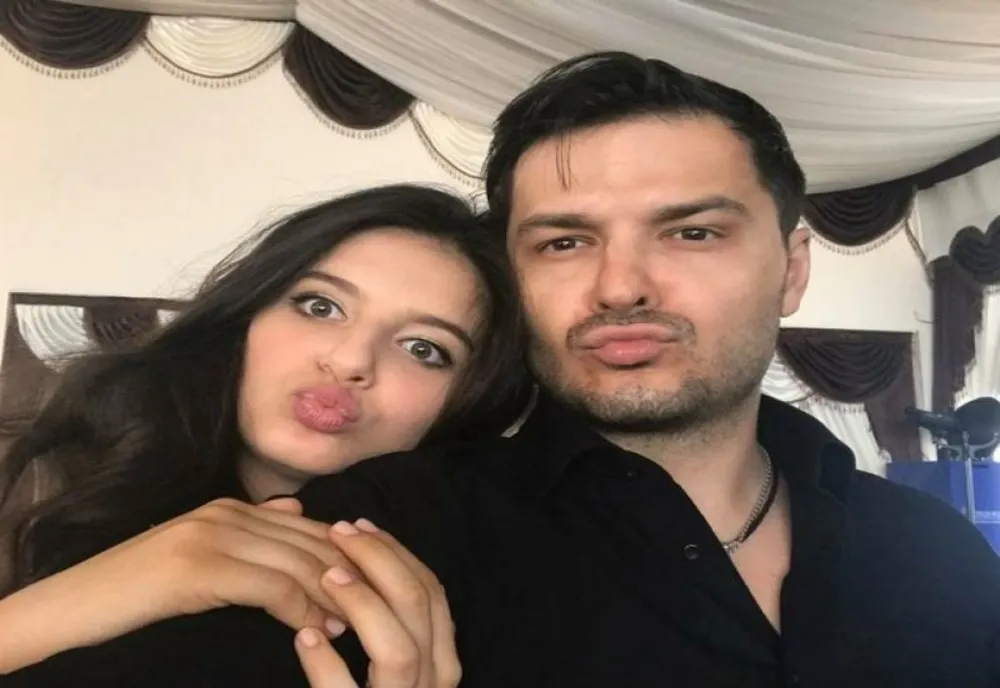 Carmina se mută din București. Ce s-a întâmplat cu fiica lui Liviu Vârciu de vrea să se întoarcă la mama ei
