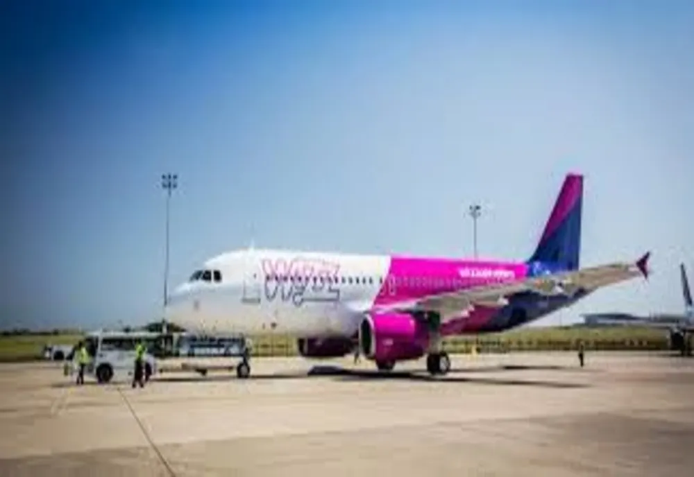 Semnal de alarmă în aviație: Wizz Air anunță ce urmează pentru sezonul estival