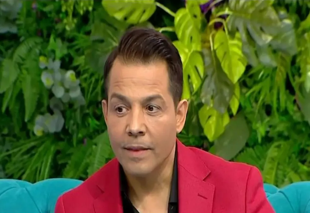 Cum arată, de fapt, fiul lui Jean de la Craiova, după ce s-a glumit că fiul Andrei seamănă cu el