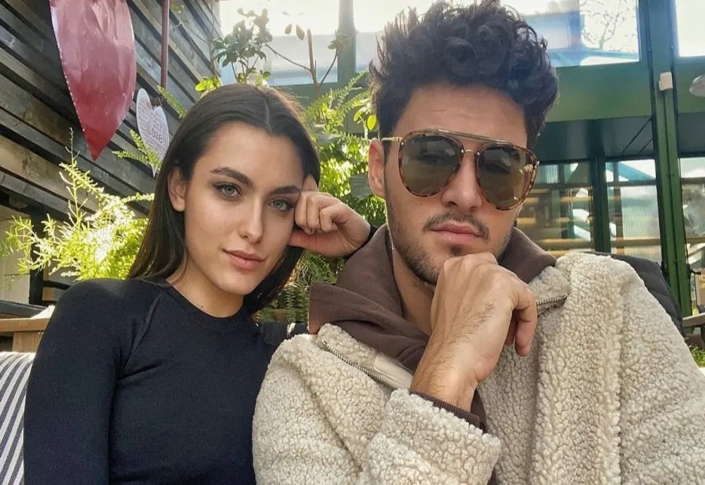 Alexia Eram dă cărțile pe față despre despărțirea de Mario Fresh