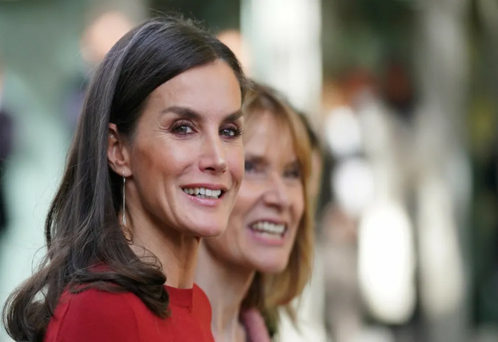 Rutina draconică de fitness a Reginei Letizia a Spaniei. Cum se menține în formă