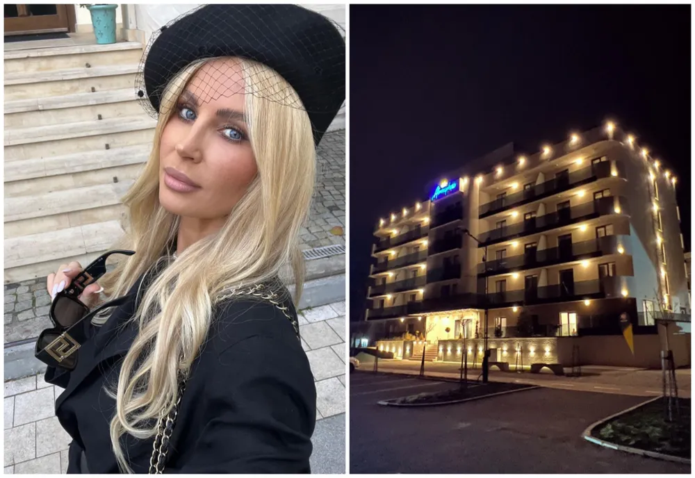 Cât costă o noapte de cazare de 1 Mai la hotelurile și pensiunile vedetelor