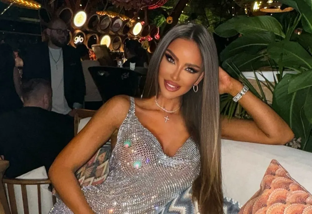 Bianca Drăgușanu, dezvăluiri despre pensia alimentară primită de la Victor Slav: „Nu pot să-mi cresc copilul din ea”