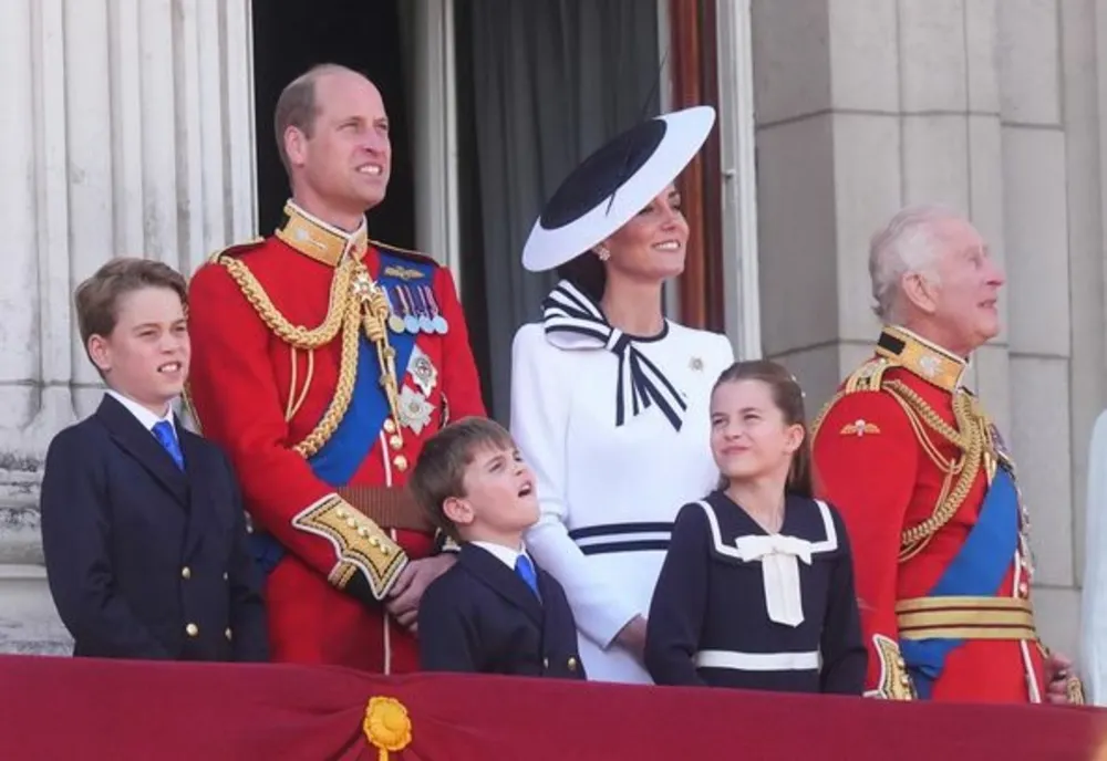 Decizia luată de Kate Middleton după prima apariție publică
