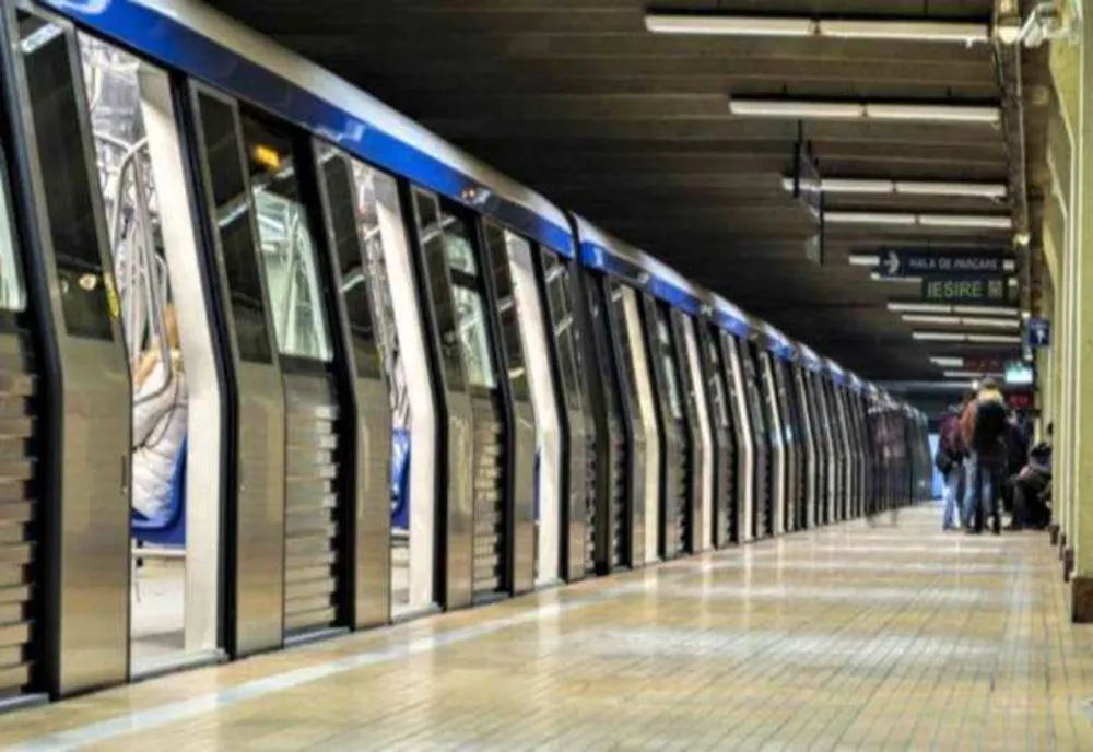Veste excelentă pentru bucureșteni. Metroul va circula toată noaptea de Înviere și vine cu program special de Paște