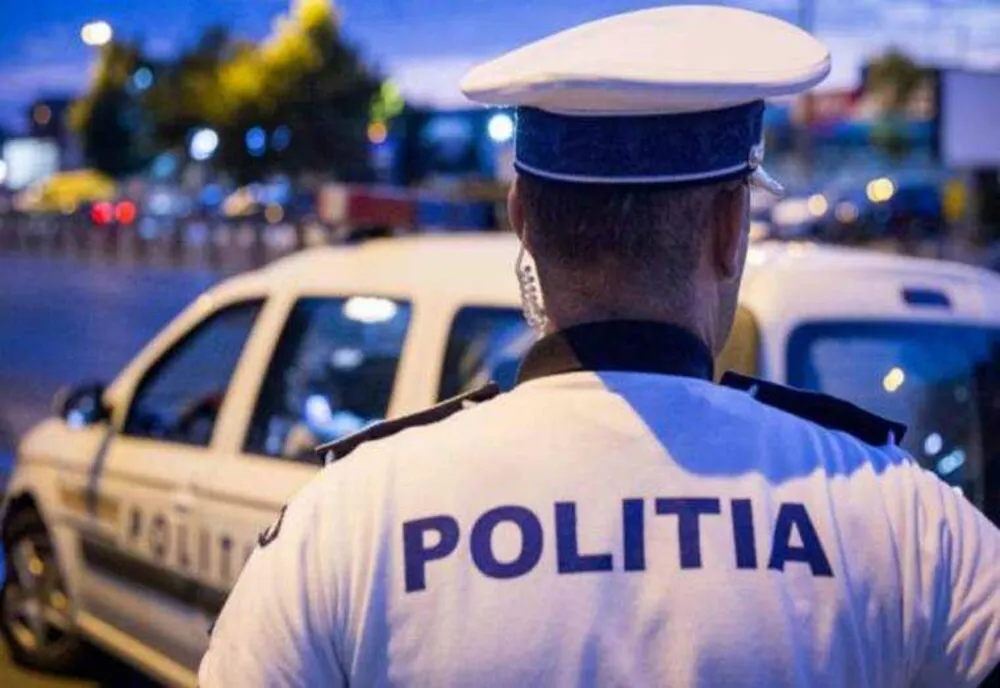 Cinci tineri, reținuți la trei săptămâni după o bătaie în plină stradă, în Craiova: ce spune Poliția
