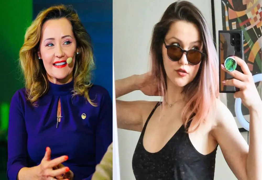 Cum s-a schimbat relația dintre Elena Lasconi și fiica ei într-un an