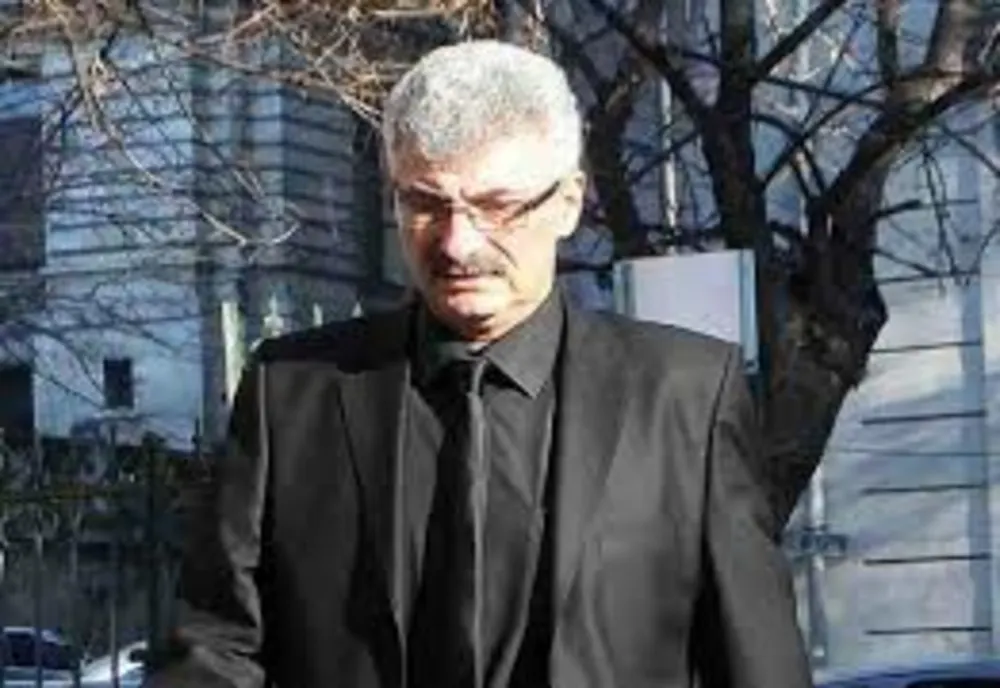 Ultima apariție publică a lui Silviu Prigoană. Cum arăta cu câteva zile înainte să moară