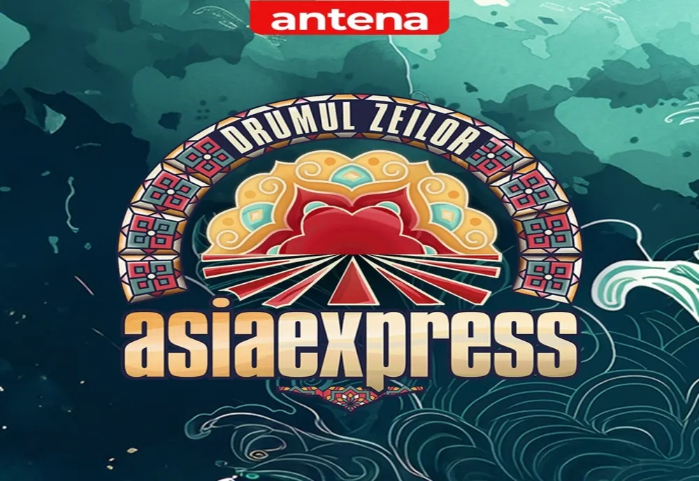 S-a aflat prima vedetă care participă la Asia Express 2026. Vine din lumea fotbalului