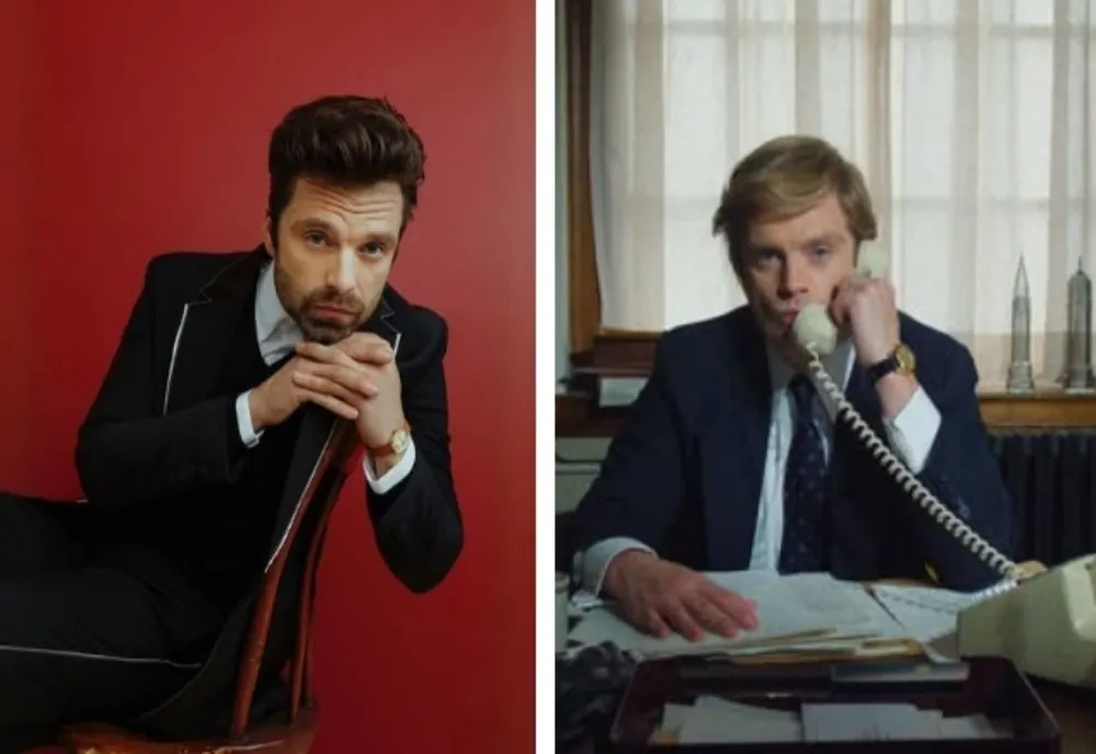 Şansele la Oscar ale lui Sebastian Stan, diminuate de un gest necugetat