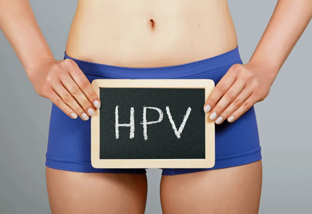 CELE MAI FRECVENTE MITURI DESPRE INFECȚIA CU HPV ȘI VACCINUL HPV