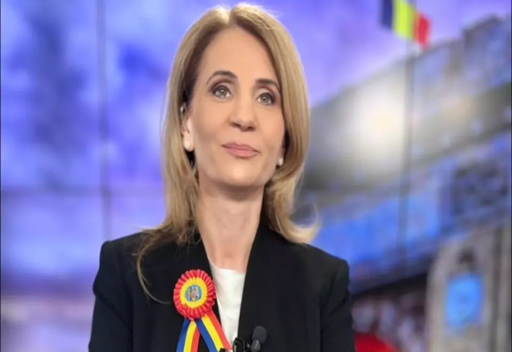 ANCA ALEXANDRESCU A PREZENTAT DOVADA: „BOLOJAN A STAT ILEGAL ÎN VILA DE PROTOCOL” - DOCUMENT