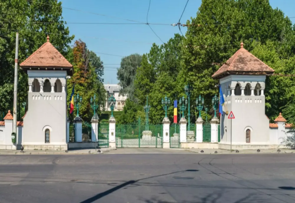 CE SE ÎNTÂMPLĂ CU EVENIMENTUL „PORȚI DESCHISE LA PALATUL COTROCENI” DUPĂ PLECAREA LUI ILIE BOLOJAN