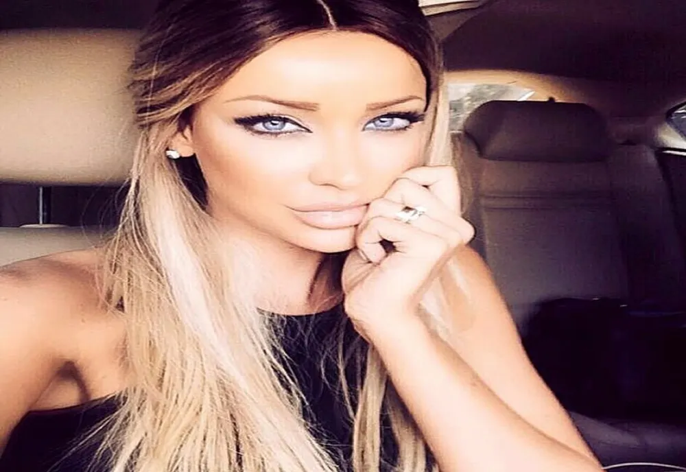 Decizia luată de Bianca Drăgușanu în privința apartamentului din Dubai: „Poate să treacă bombele pe la urechile mele, că nu mă sperie nimic”