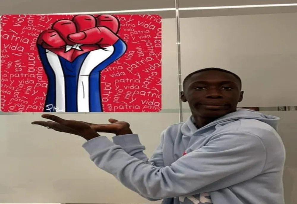CEL MAI MARE STAR DE PE TIKTOK, EXPULZAT DIN SUA