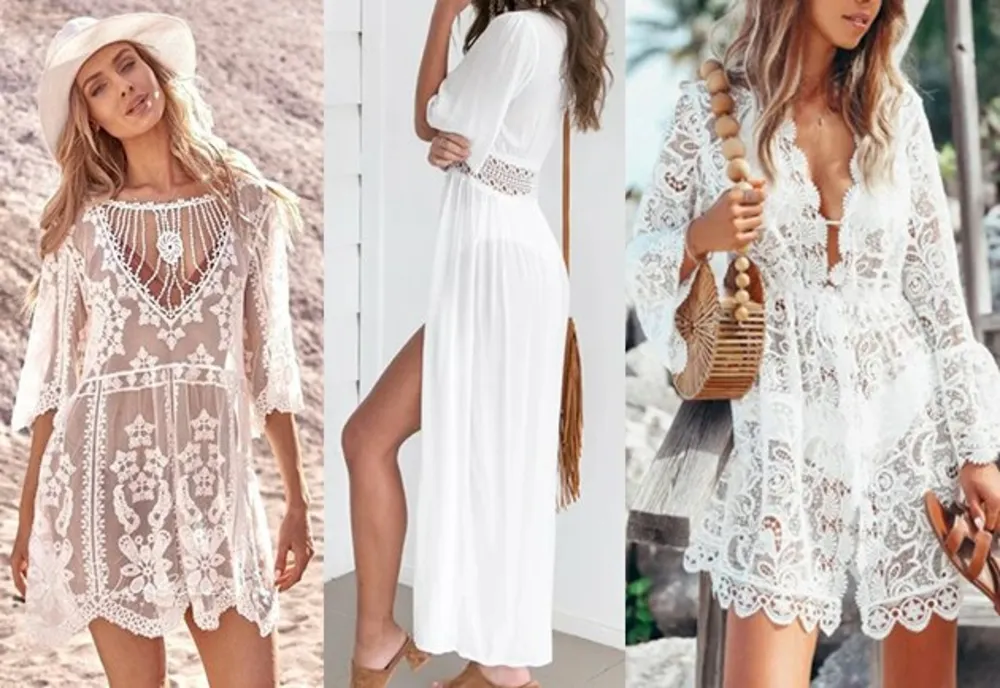 Moda și canicula |  Marile branduri din fashion caută soluții anti-încălzire