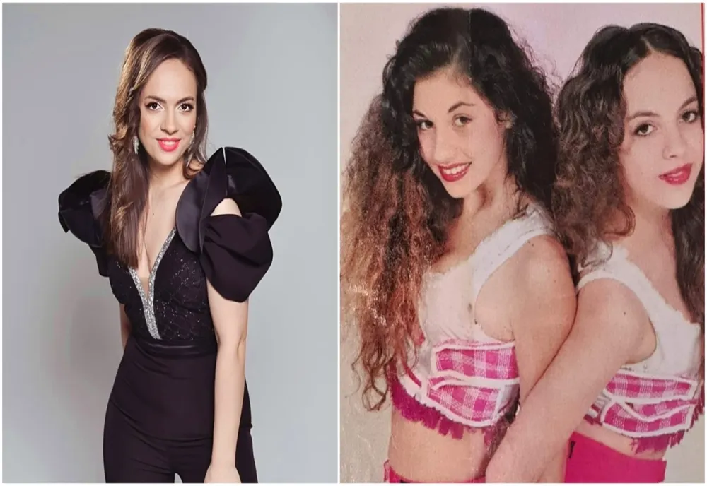CUM SE DESCURCĂ RALUCA, EX ANGELS, CU CINCI COPII, LA ÎNCEPUT DE AN ȘCOLAR
