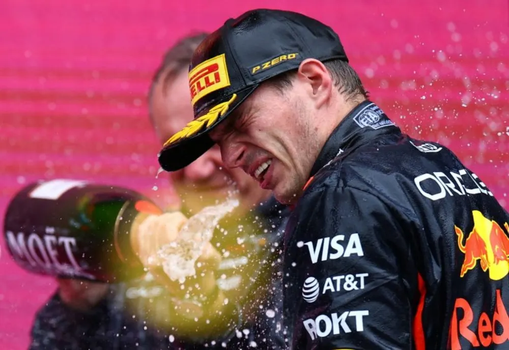 Formula 1: MaMax Verstappen continuă cu Red Bull Racing până în 2030