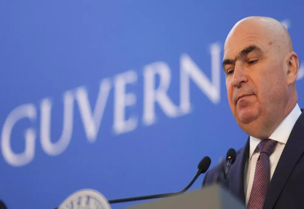 PACHETUL DOI DE MĂSURI FISCALE A PICAT LA CCR
