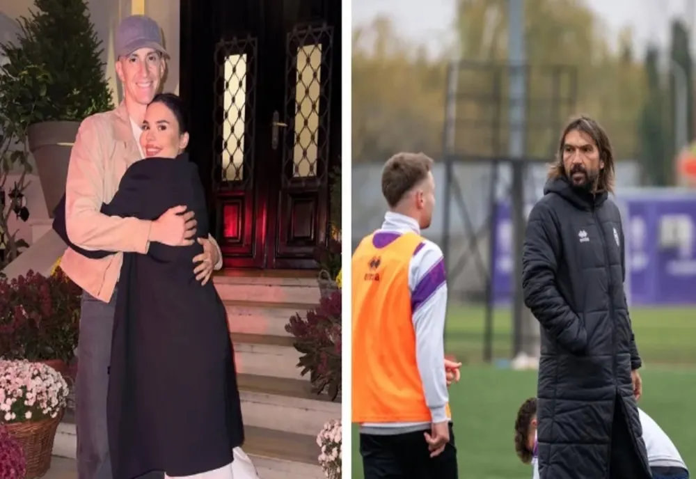 Rareș Cojoc, înșelat de Andreea Popescu cu Dan Alexa. Cum a aflat dansatorul
