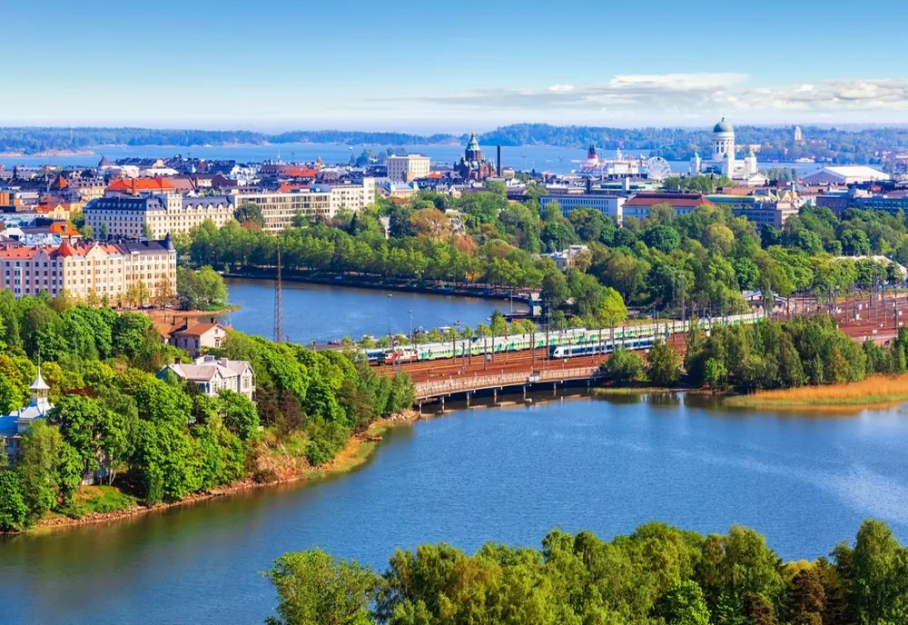 O țară nordică este cea mai fericită din lume pentru al nouălea an consecutiv