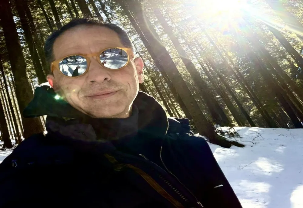 Dan Negru, dezamăgit de lipsa de implicare a autorităților într-un loc istoric din România